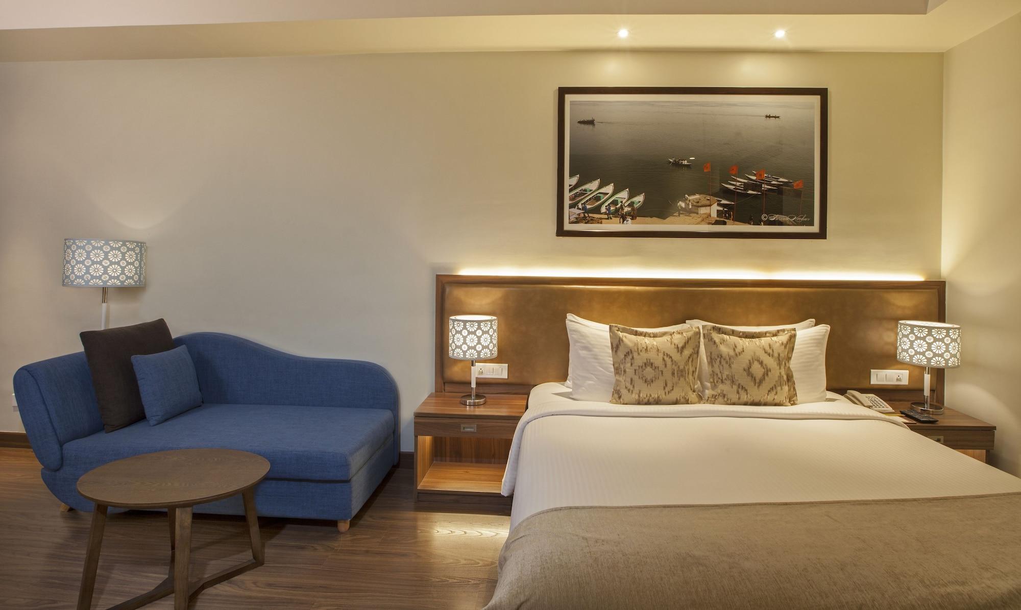 Hotel Lemon Tree Premier, Patna