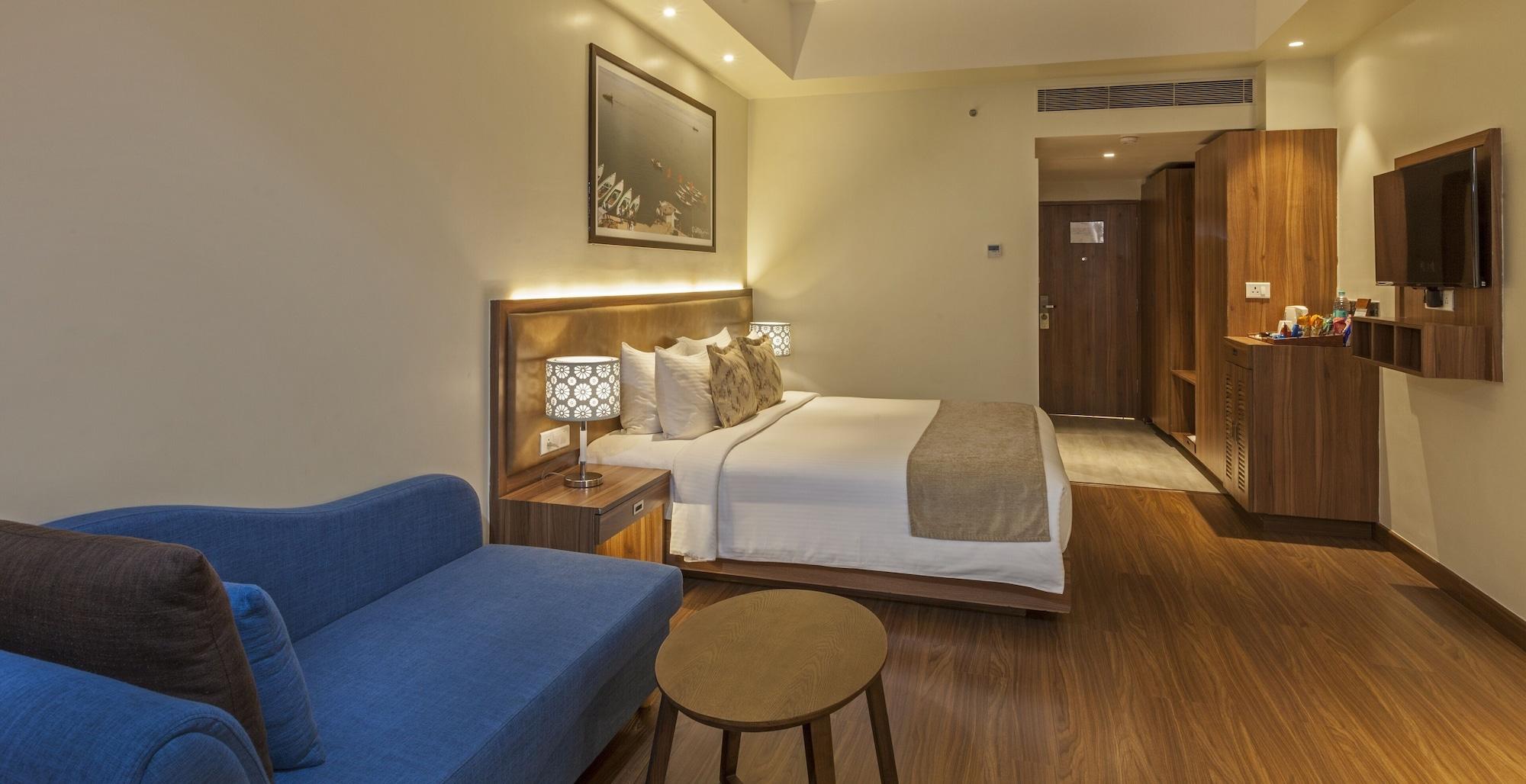 Lemon Tree Premier, Patna 5*