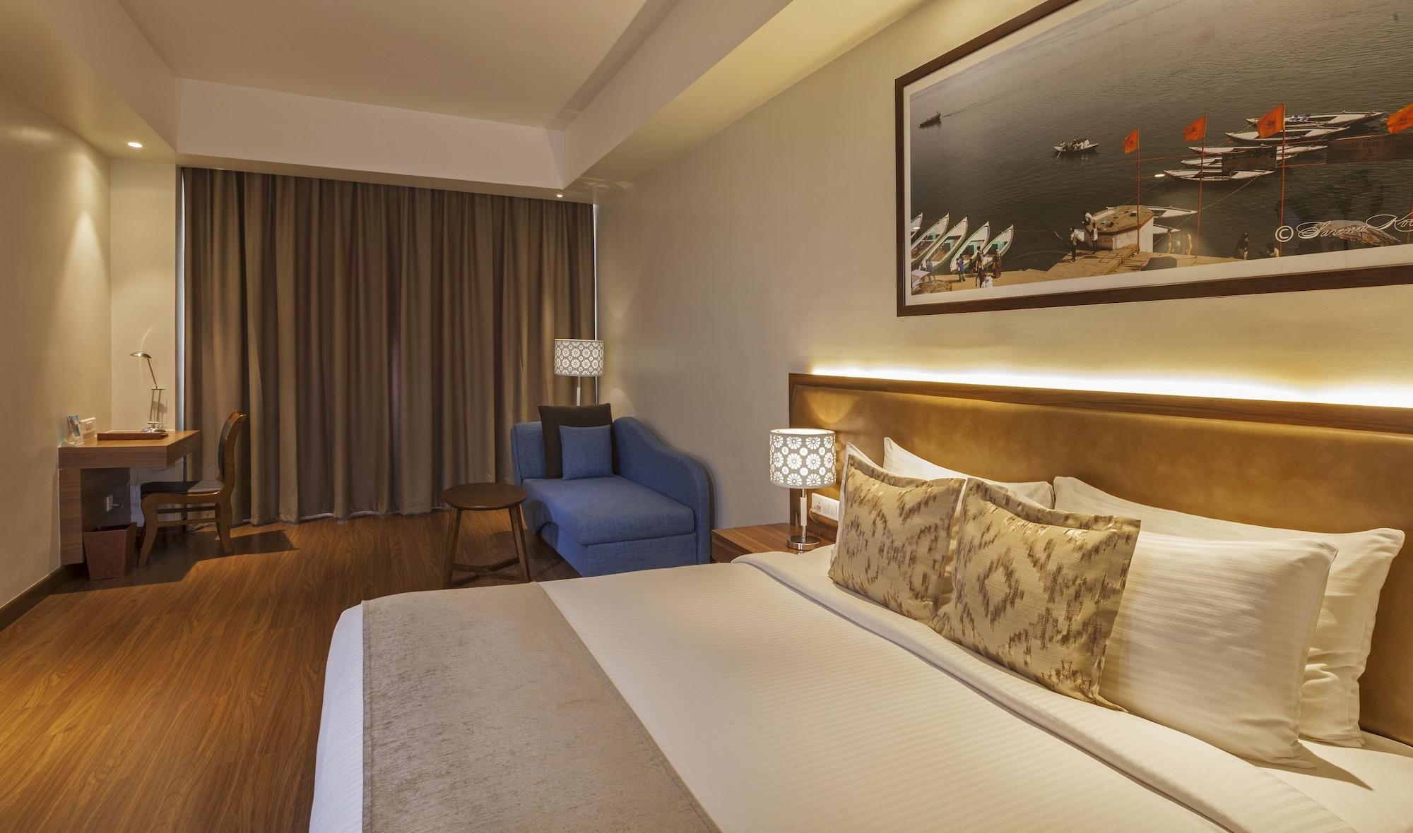 Hotel Lemon Tree Premier, Patna 5*