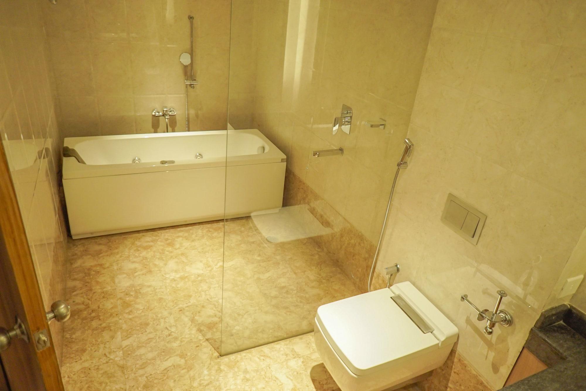 Hotel Lemon Tree Premier, Patna