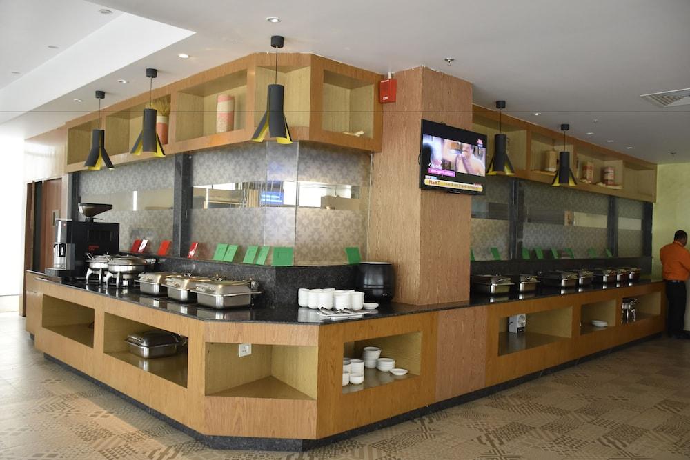 Lemon Tree Premier, Patna Patna (Bihar)
