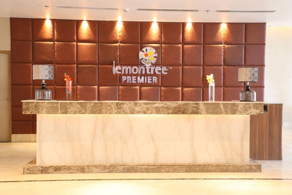 Lemon Tree Premier, Patna Patna (Bihar)