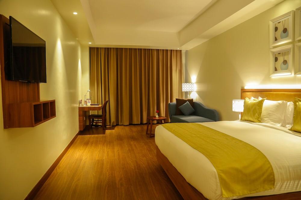 Lemon Tree Premier, Patna Hotel Patna (Bihar)