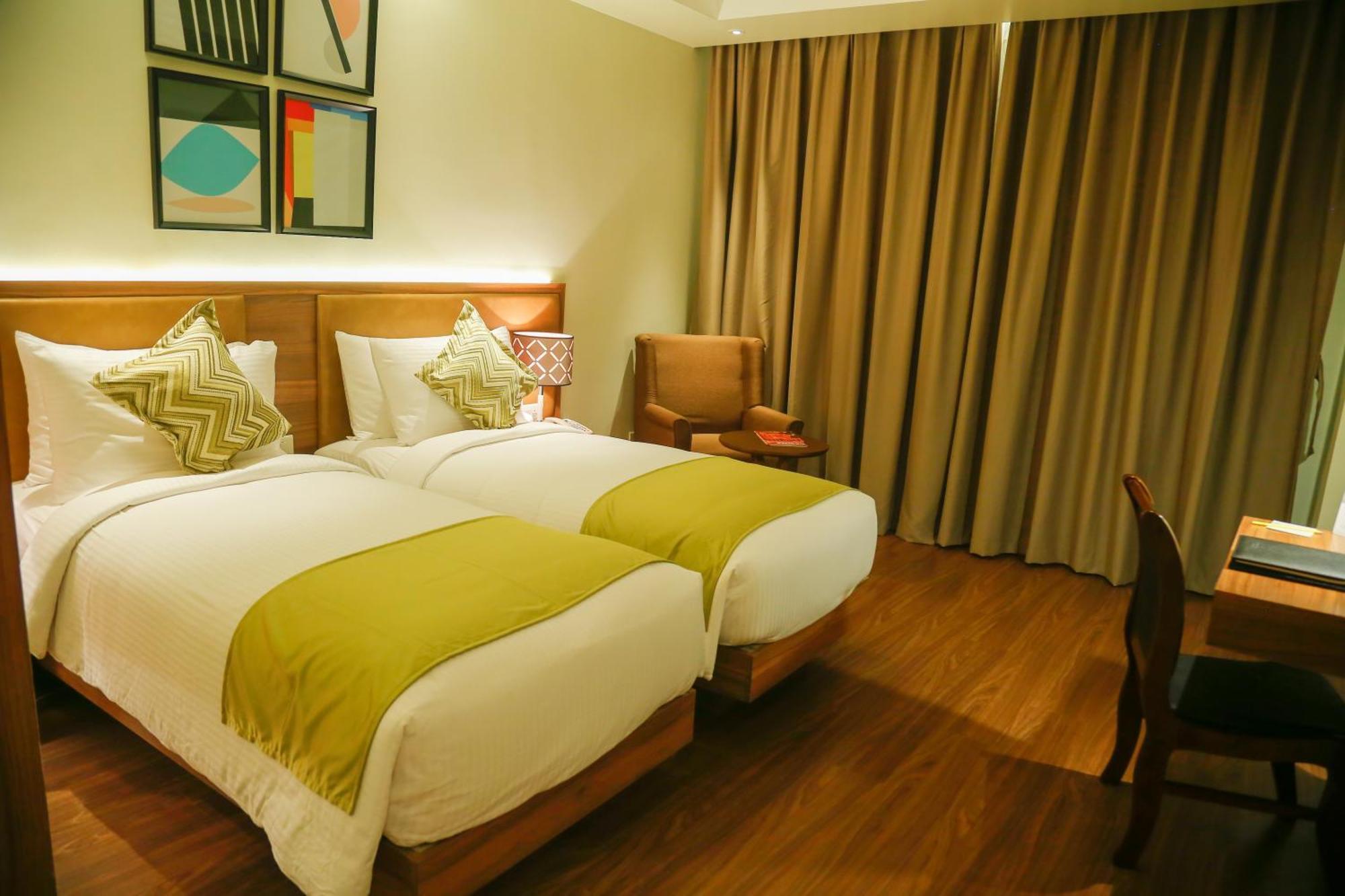 Lemon Tree Premier, Patna Hotel