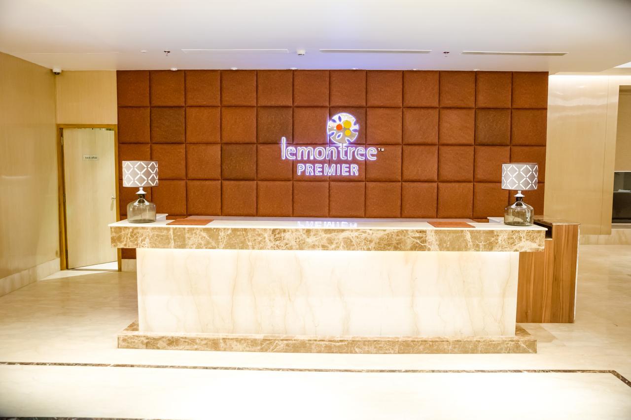 Hotel Lemon Tree Premier, Patna 5*