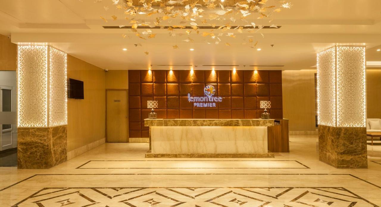 Lemon Tree Premier, Patna Hotel 5*