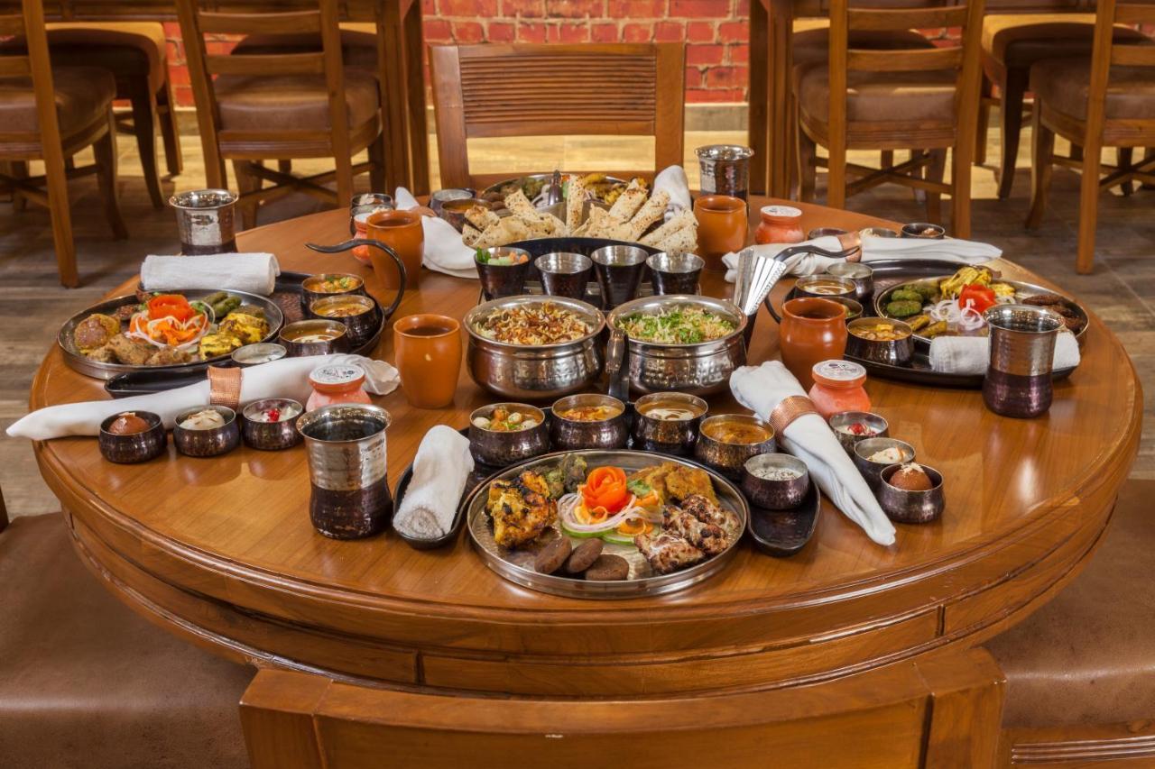 Hotel Lemon Tree Premier, Patna Patna (Bihar)