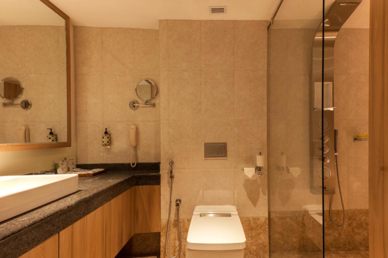 Hotel Lemon Tree Premier, Patna Patna (Bihar)
