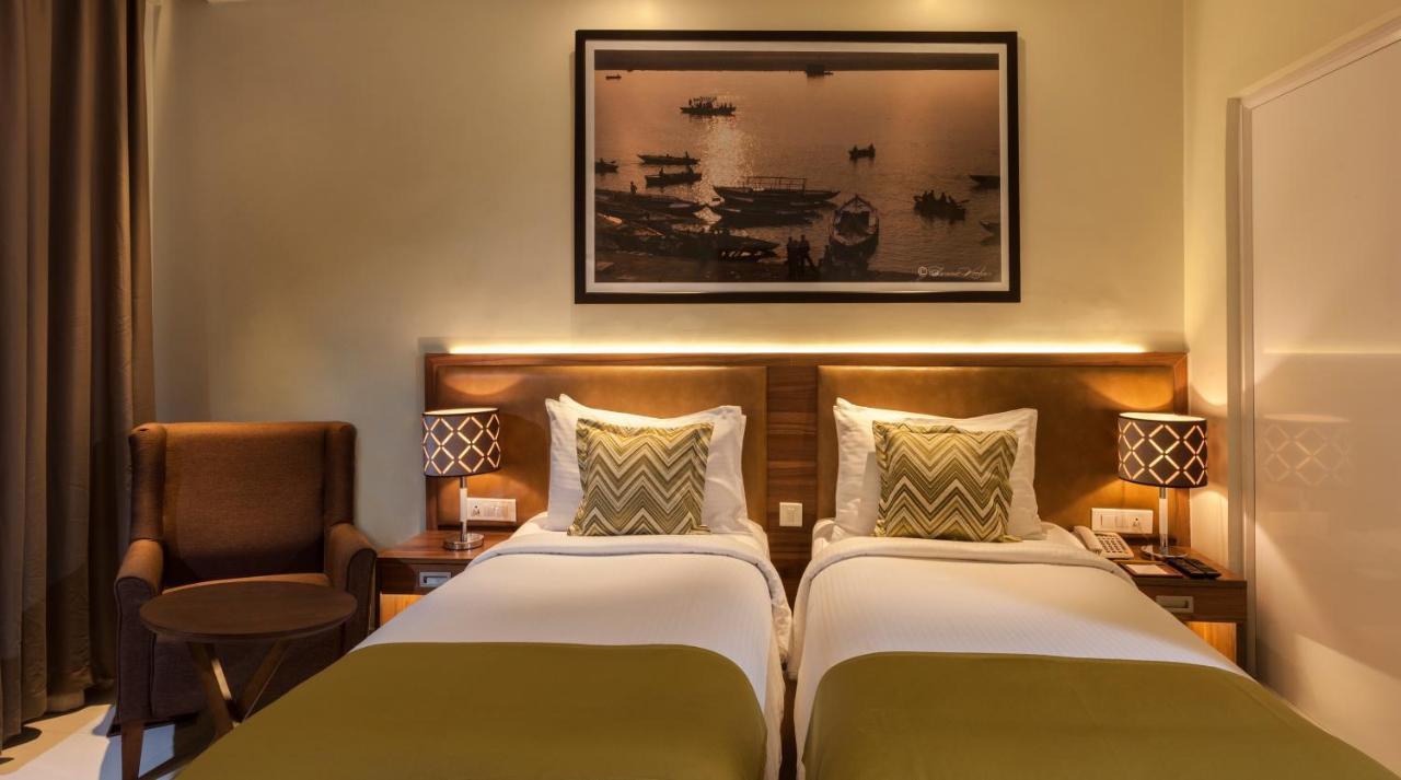 Hotel Lemon Tree Premier, Patna