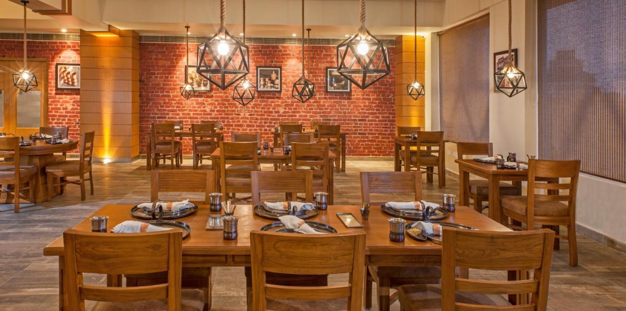 Hotel Lemon Tree Premier, Patna 5*