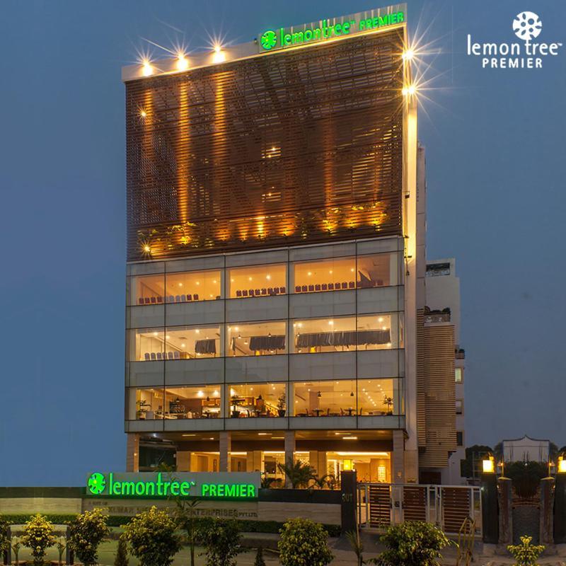 Lemon Tree Premier, Patna Hotel
