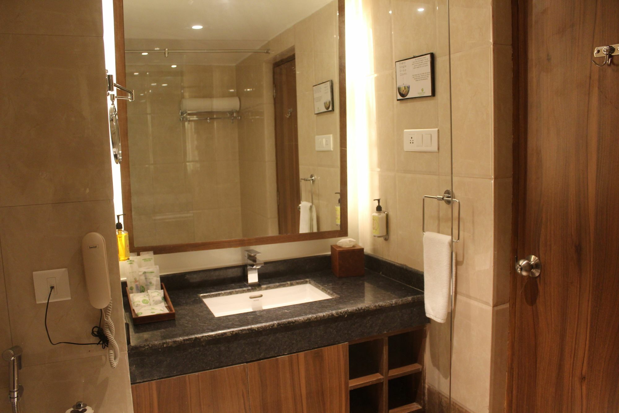 Lemon Tree Premier, Patna Hotel 5*